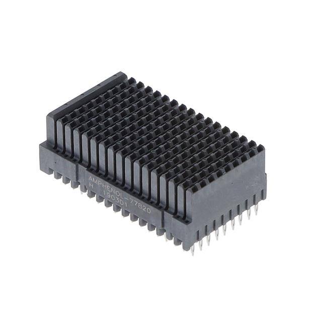 RVPX-J16EC1 VITA 46 CONNECTORS
