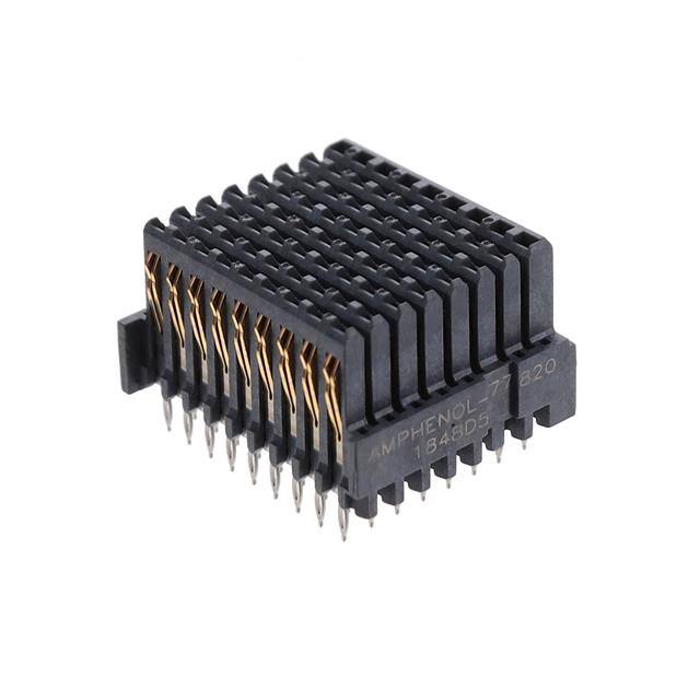 RVPX-J16EC2 VITA 46 CONNECTORS