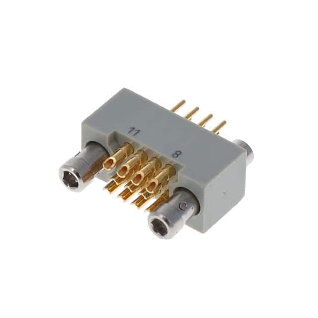 RM332-011-111-5900 RECTANGULAR PCB CONNECTORS (0.07