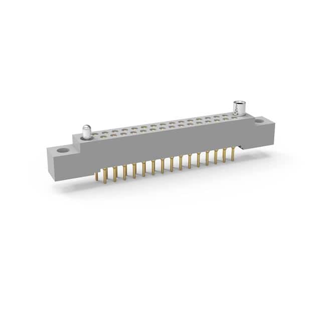 WTB30SAD9SY RECTANGULAR PCB CONNECTORS (0.10