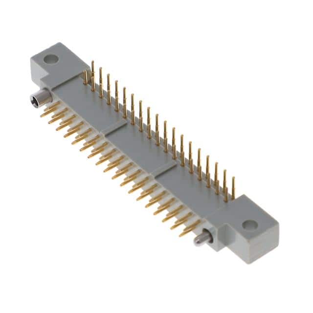 WTB36PR7SY RECTANGULAR PCB CONNECTORS (0.10