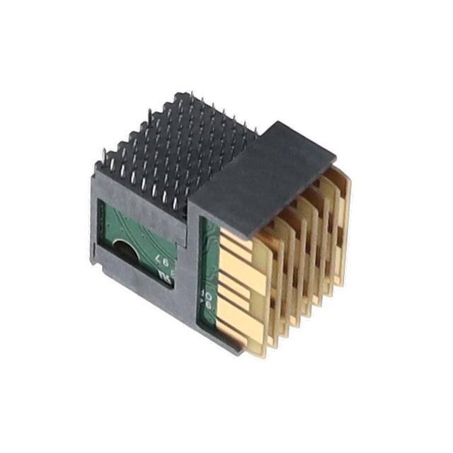 RVPX-P08DM1 VITA 46 CONNECTORS