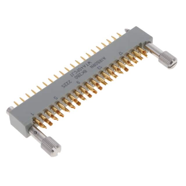 WTA40PCJT RECTANGULAR PCB CONNECTORS (0.10