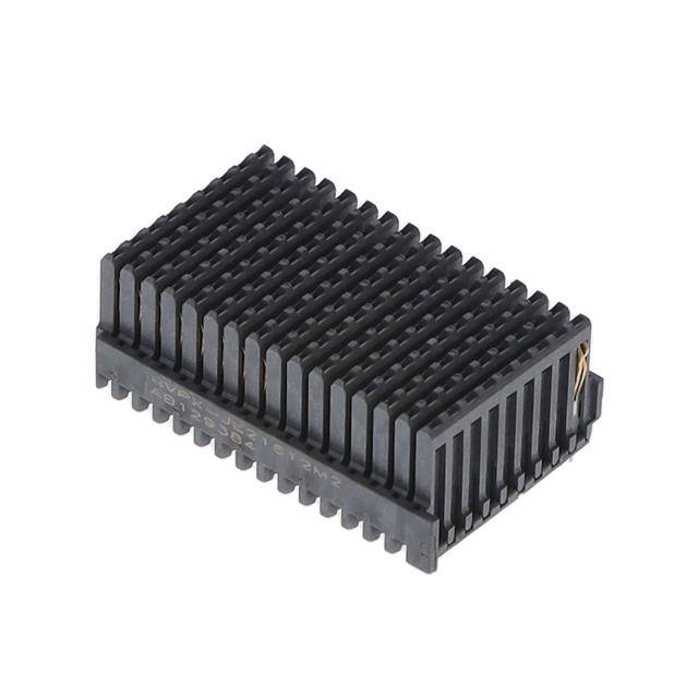 RVPX-JE21612M2 VITA 46 CONNECTORS