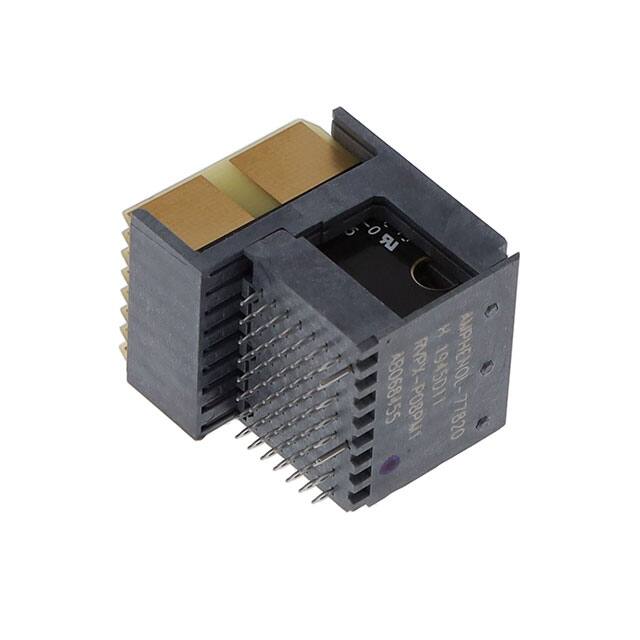 RVPX-P08PM1 VITA 46 CONNECTORS