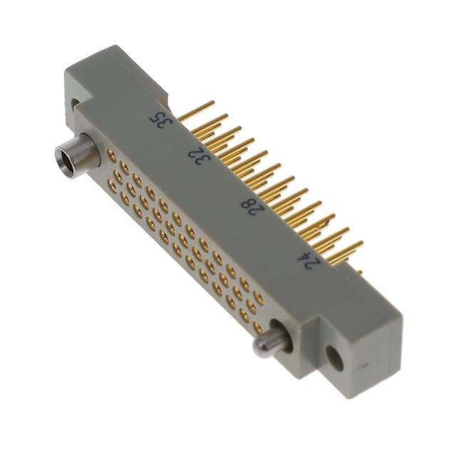 RM322-035-211-5500 RECTANGULAR PCB CONNECTORS (0.07