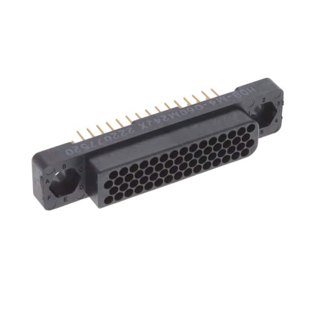 HDB-M4-060M232X MOTHER BOARD 60POS