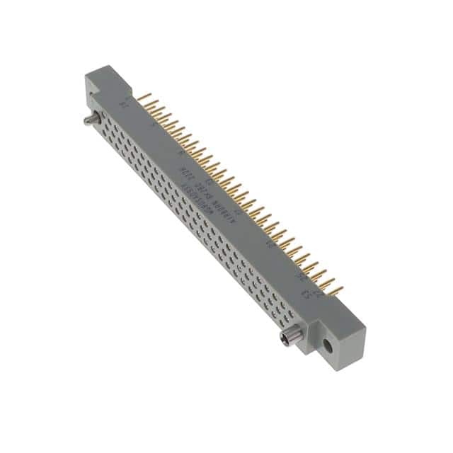 WG80SAD9SY RECTANGULAR PCB CONNECTORS (0.10