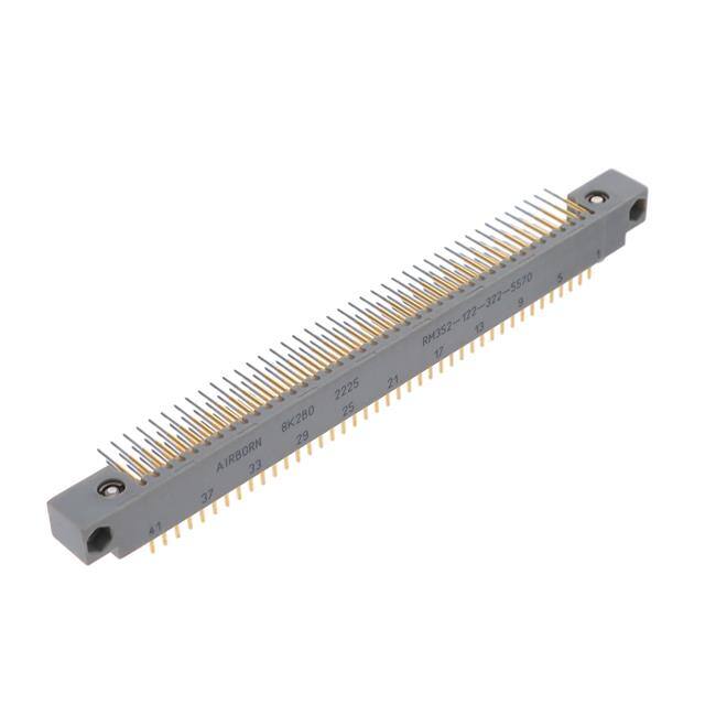 RM352-122-322-5570 RECTANGULAR PCB CONNECTORS (0.07