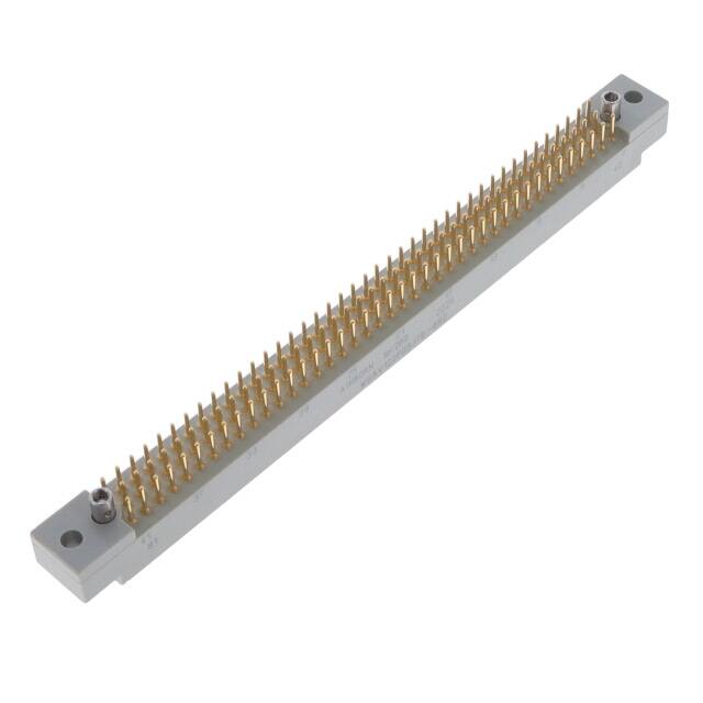 WGAV122PD9JTB-B82 RECTANGULAR PCB CONNECTORS (0.10