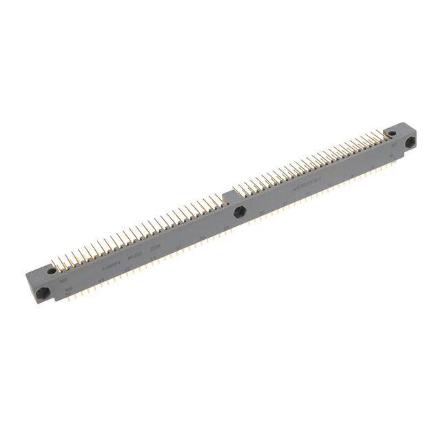 WG160PR9SY RECTANGULAR PCB CONNECTORS (0.10