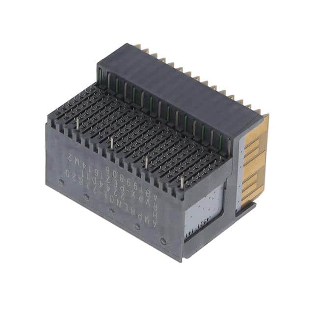 RVPX-PE21614M2 VITA 46 CONNECTORS