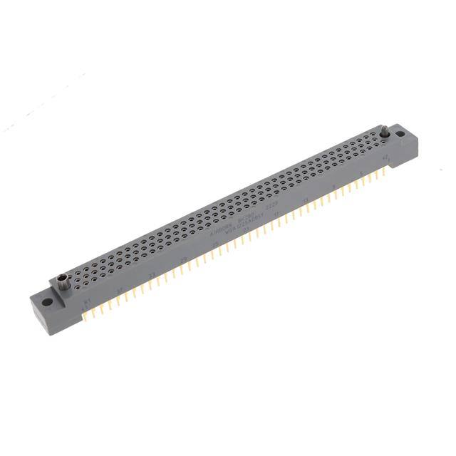 WGA122SAD9SY RECTANGULAR PCB CONNECTORS (0.10