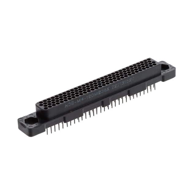 HDB-M4-120M236X MOTHER BOARD 120POS