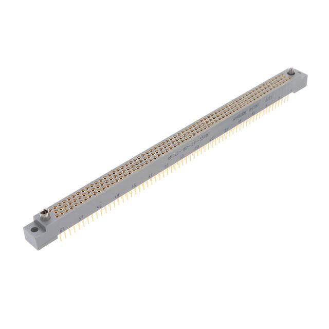 RM322-182-211-5570 RECTANGULAR PCB CONNECTORS (0.07