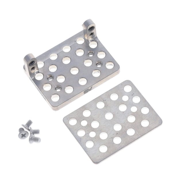 9311-80025 SMPS VITA 67.3 19 PORT ALUMINUM