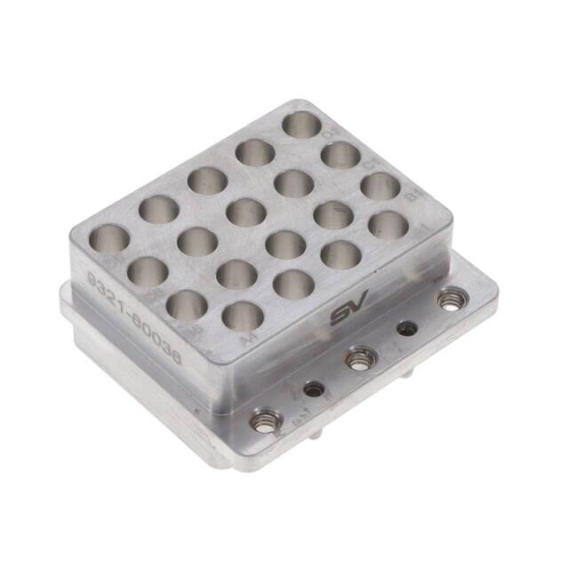 9321-80036 SMPS VITA 67.3 19 PORT ALUMINUM
