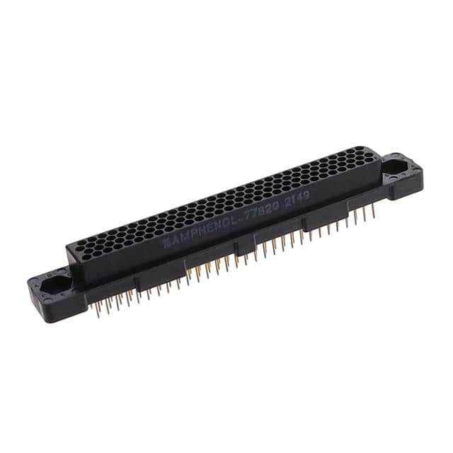 HDB-M4-120M232X MOTHER BOARD 120POS