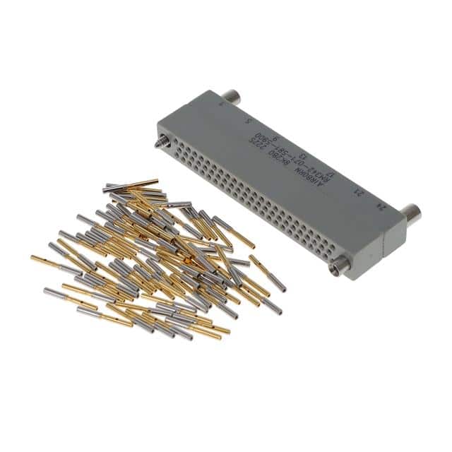 RM342-071-581-5900 RECTANGULAR PCB CONNECTORS (0.07