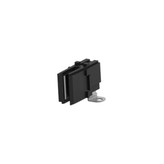 1982995-3 CONN RCPT 1POS SCREW MOUNT