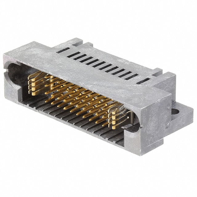 6-6450330-5 CONN HEADER MULTI-BEAM 42POS PCB
