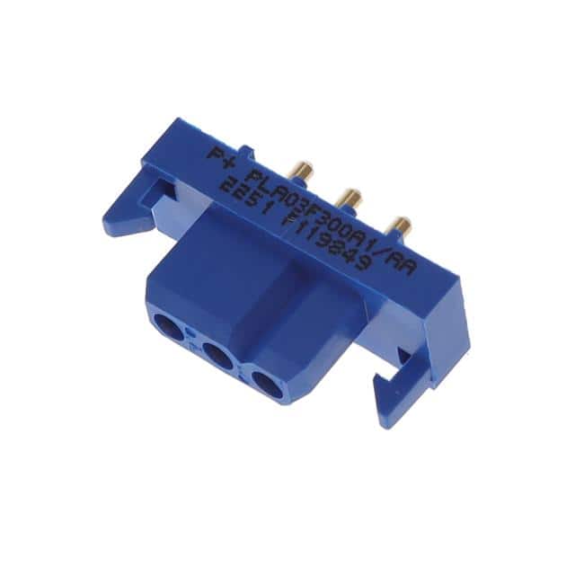 PLA03F300A1/AA BACKPLANE