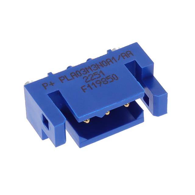 PLA03M3N0A1/AA BACKPLANE