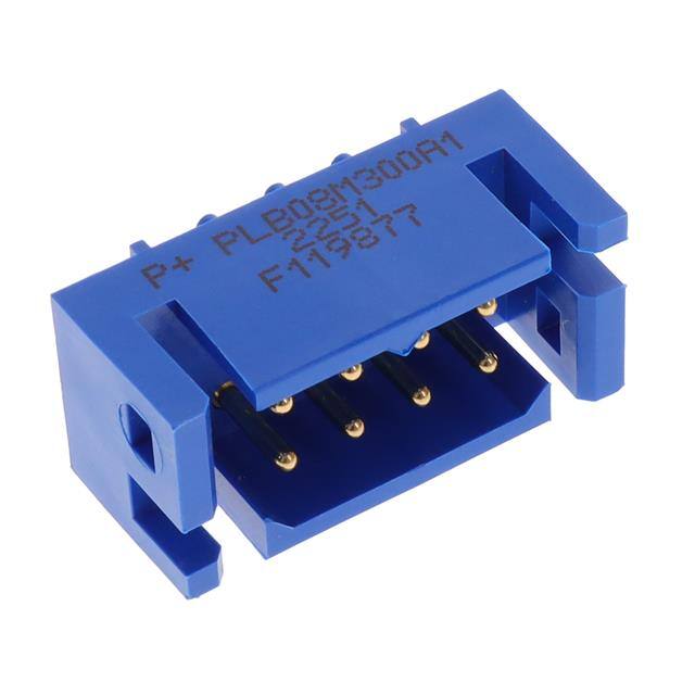 PLB08M300A1 BACKPLANE