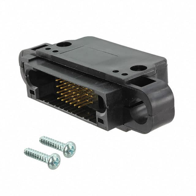 1600236-4 CONN HDR MULTI-BEAM 26POS PNL MT