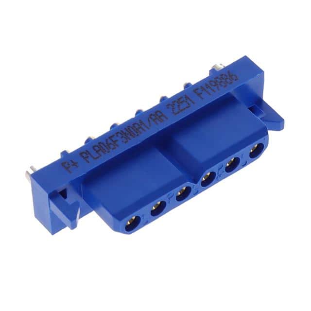 PLA06F3N0A1/AA BACKPLANE