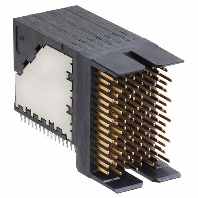 1934349-1 CONN HEADER HD 120POS PCB