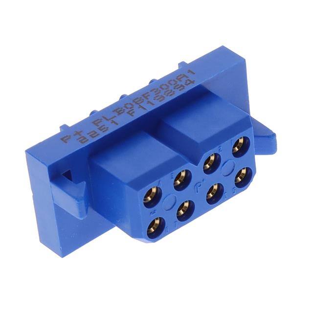 PLB08F300A1 BACKPLANE
