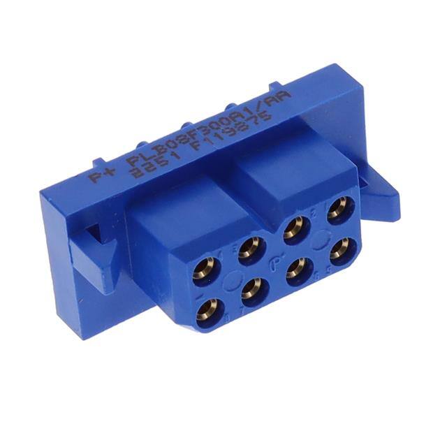 PLB08F300A1/AA BACKPLANE
