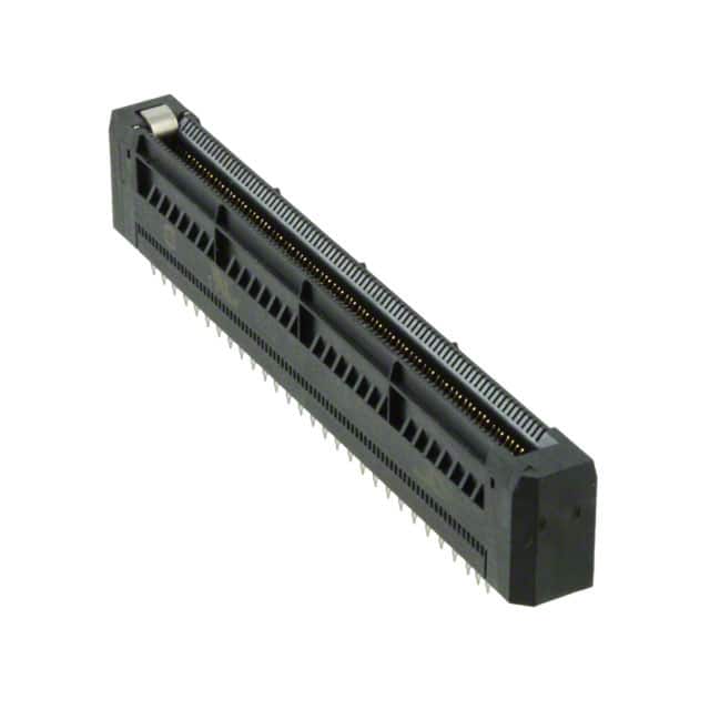 16111705202000 CONN HEADER AMC 170POS PCB