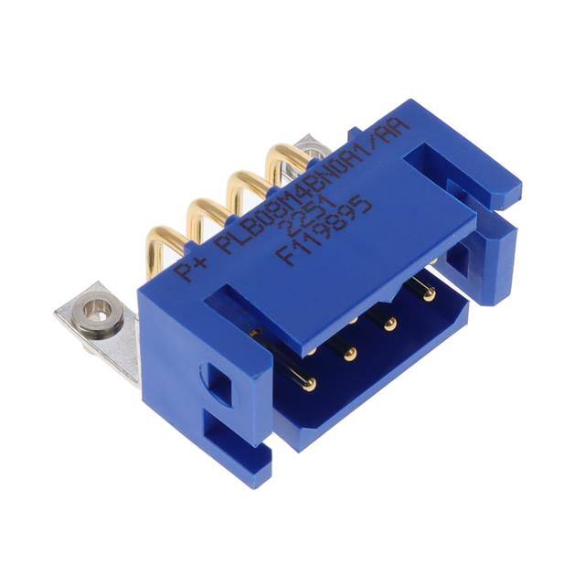 PLB08M4BN0A1/AA BACKPLANE