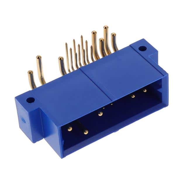 PCIC16W7M400A1/AA BACKPLANE