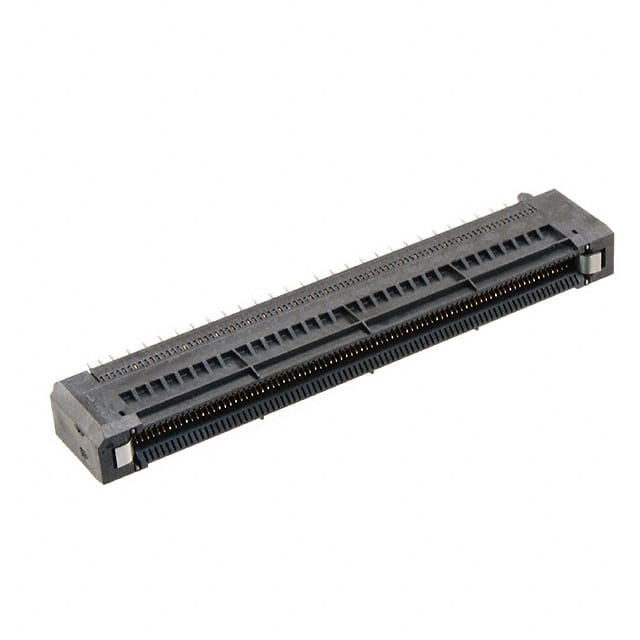 16111705207000 CONN HEADER AMC 170POS PCB