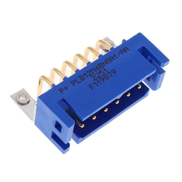PLB12M4BN0A1/AA BACKPLANE