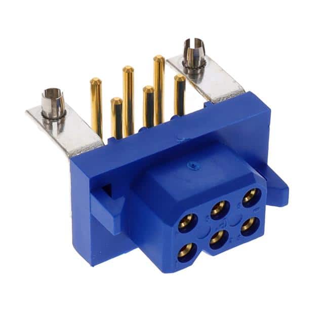 PLB06F4BN0A1/AA BACKPLANE