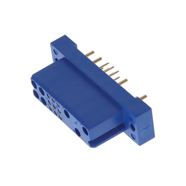 PCIC16W7F300A1/AA BACKPLANE