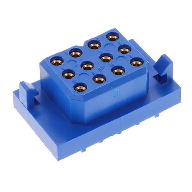 PLC12F300A1/AA BACKPLANE
