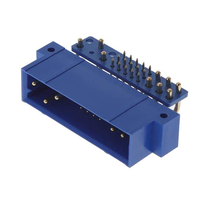 PCIB24W9M400A1/AA BACKPLANE