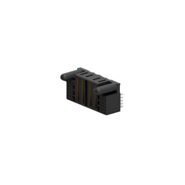 2204420-1 CONN RCPT MULTI-BEAM 34POS PCB