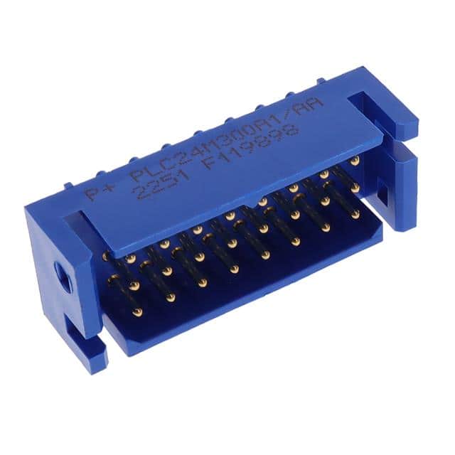 PLC24M300A1/AA BACKPLANE