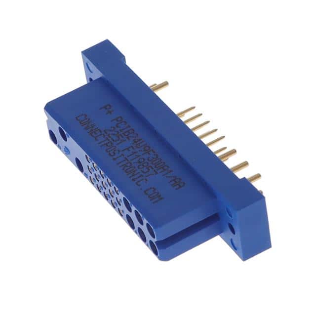 PCIB24W9F300A1/AA BACKPLANE