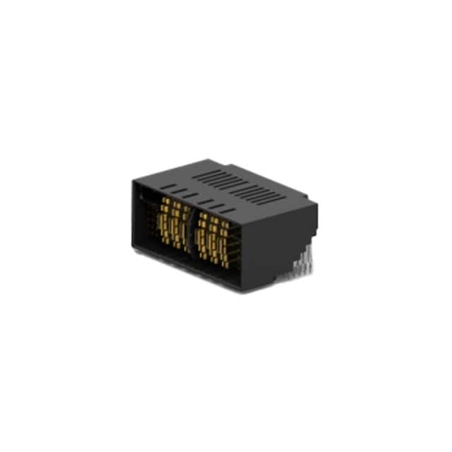 2204440-8 CONN HDR MULT-BEAM 36POS EDGE MT