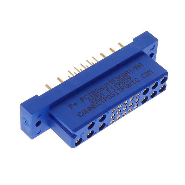 PCIB26W11F300A1/AA BACKPLANE