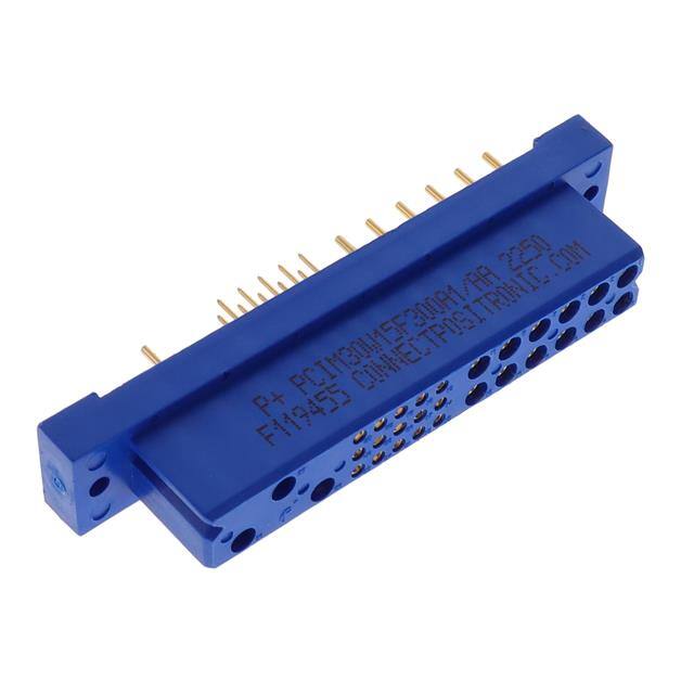 PCIM30W15F300A1/AA BACKPLANE