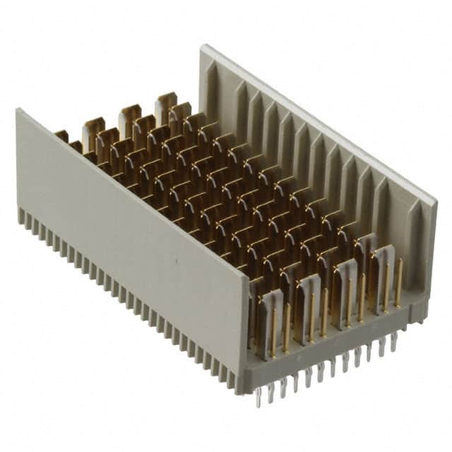 6469296-1 CONN HDR HIGH SPEED 180POS PCB