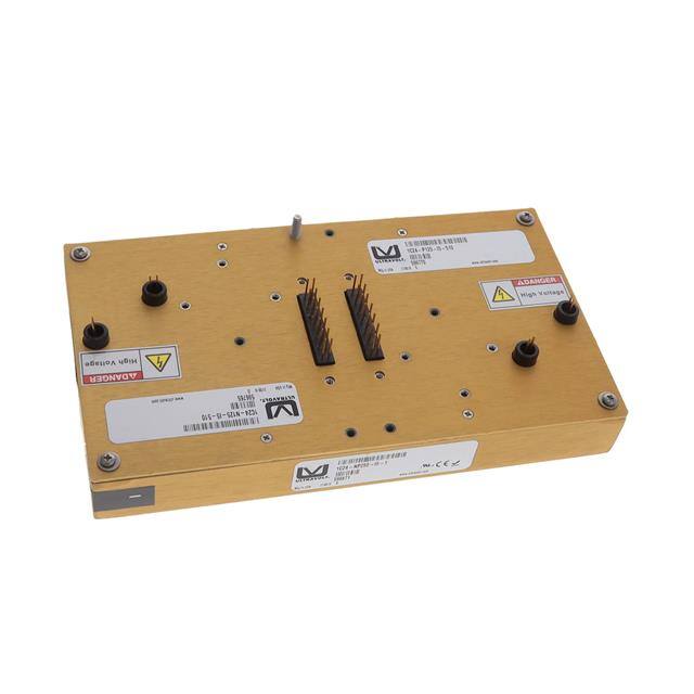 PCIH38F300A1/AA BACKPLANE